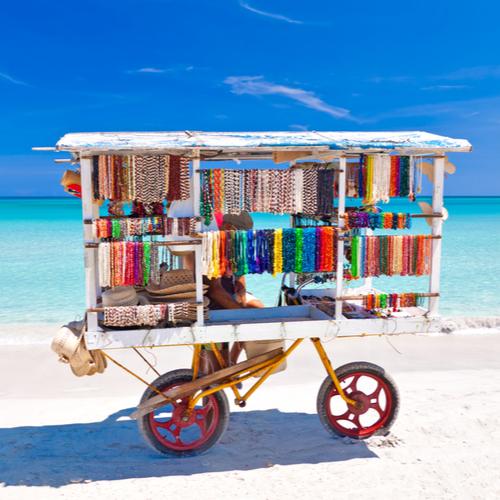 Cuba, Varadero