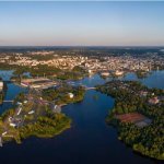 Finland Oulu
