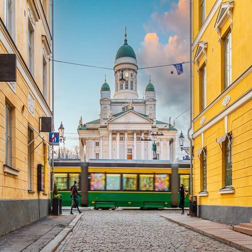 Helsinki, Finland