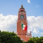 M&eacute;rida