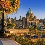 Parlementsgebouw Victoria