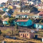 Van Port St. John naar East London (Wild Coast)