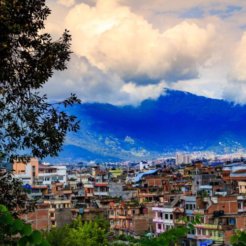 Kathmandu