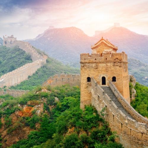 Grote Muur van China