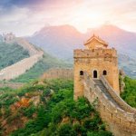 Grote Muur van China
