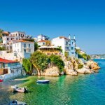 Skiathos