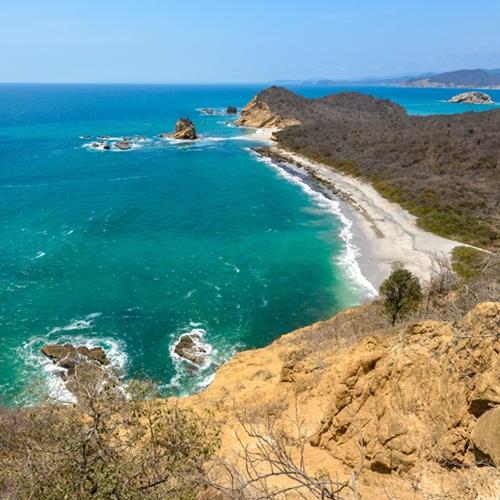 Puerto Lopez