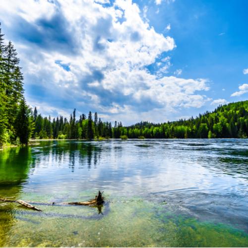 Clearwater, British Columbia
