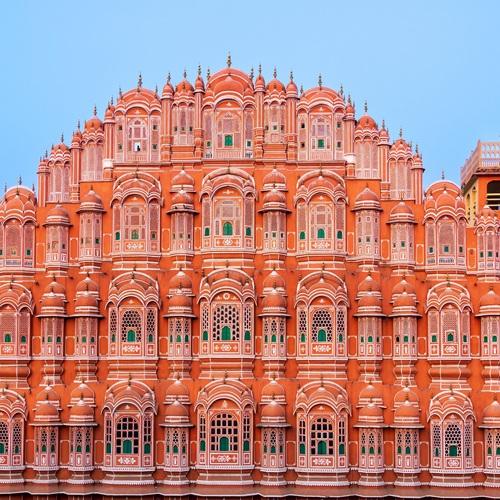 Hawa Mahal