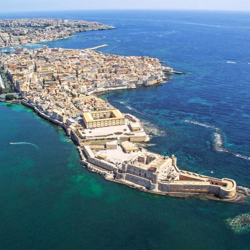 Siracusa