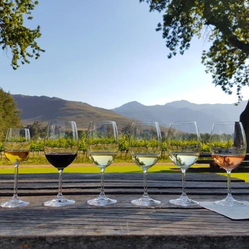 Stellenbosch
