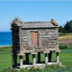 Cabo Finisterre