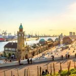 Hamburg, Duitsland