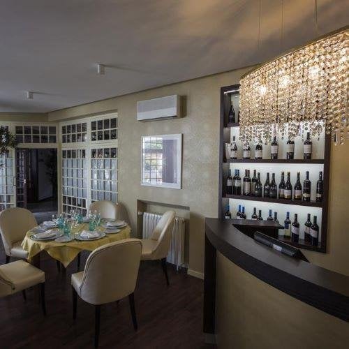 Josefa restaurant
