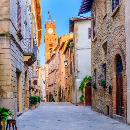 Siena
