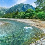 Kamikochi