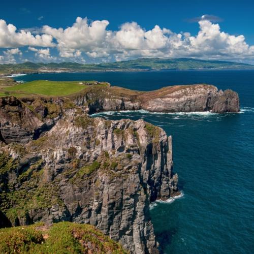 Sao Miguel - Azoren