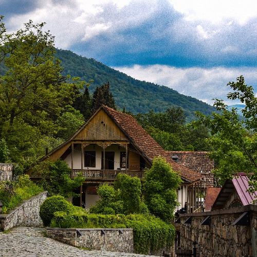 Dilijan