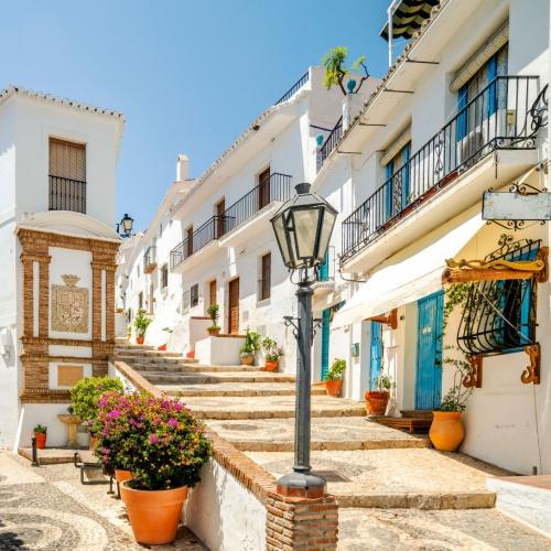 Frigiliana