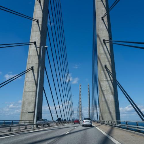 Øresund brug