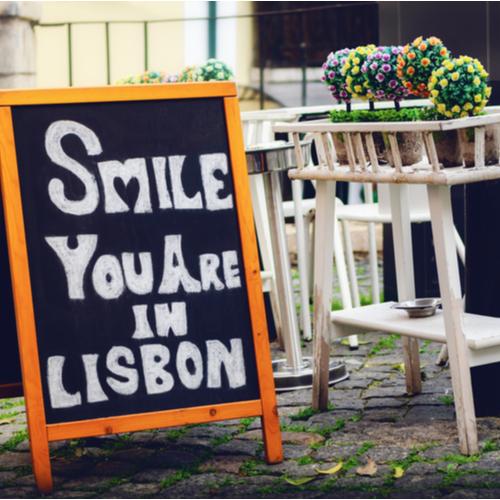 Lissabon