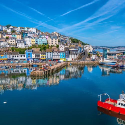 Haven Devon