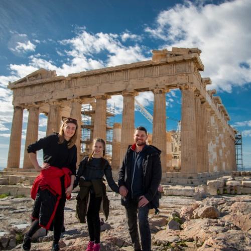 Parthenon