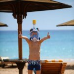 Snorkelen in Hurghada