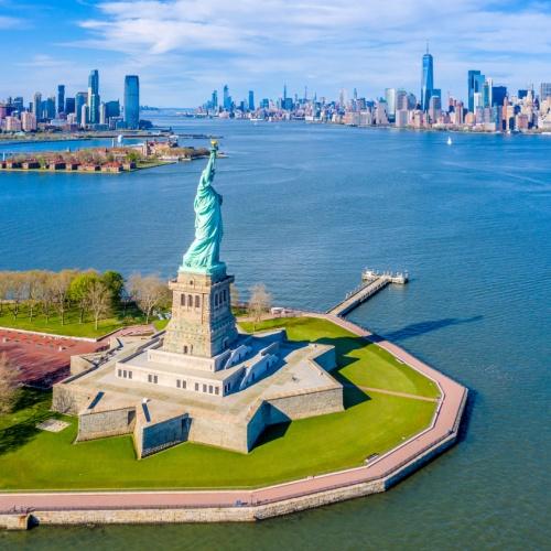 Lady Liberty