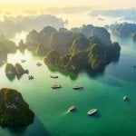 Halong Bay