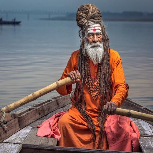 sadhu Baba Nondo Somendrah