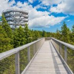 Maribor, Treetop Walk Pohorje