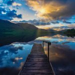 Loch Maree
