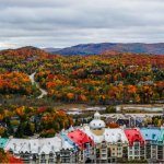 Mont-Tremblant