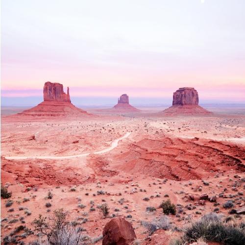 Arizona, Monument Valley