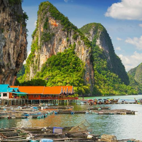 Koh Panyee