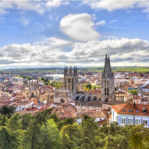 Burgos