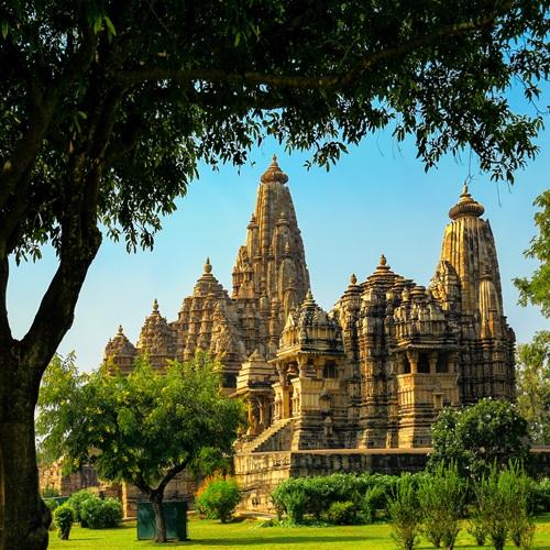 Khajuraho
