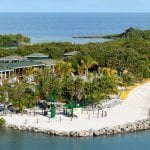 Mahogany Bay, Honduras