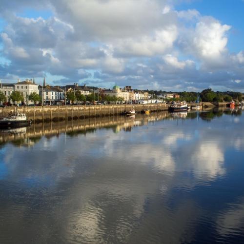 Bideford