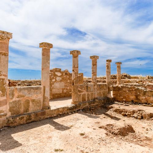 Nea Paphos