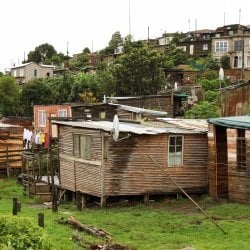 Knysna Township