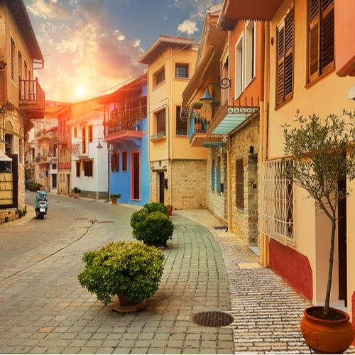 Ioannina