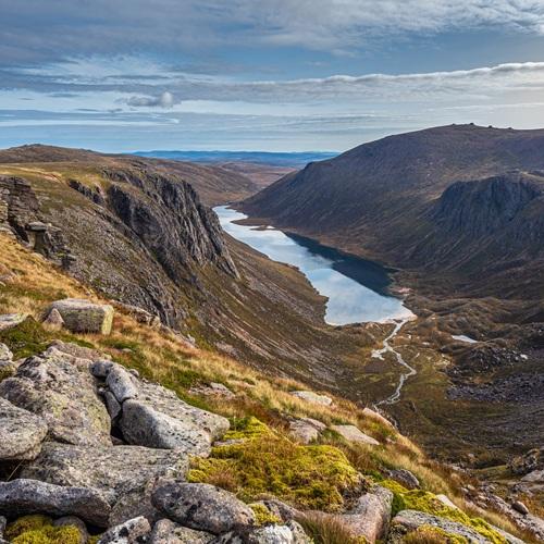 Cairngorms