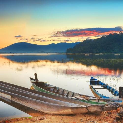 Lak Lake