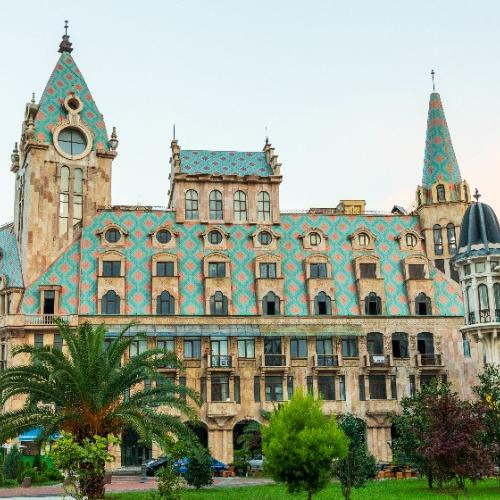 Batumi