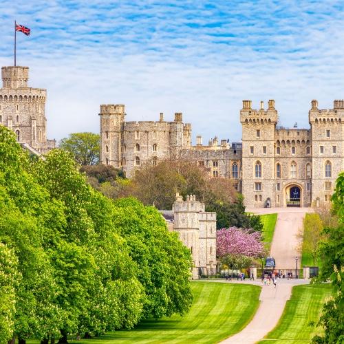 Windsor Castle
