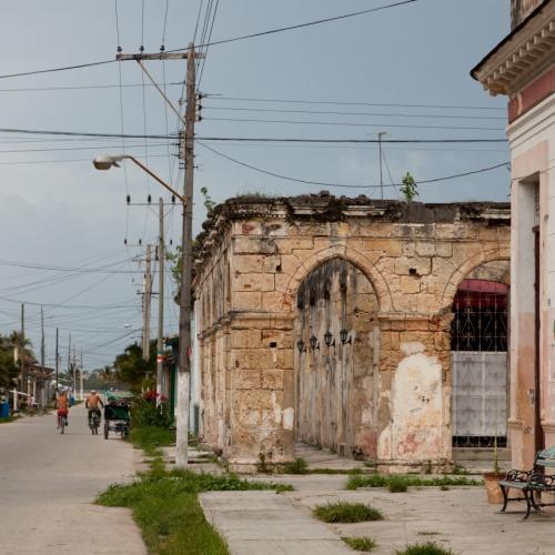Caibaríen