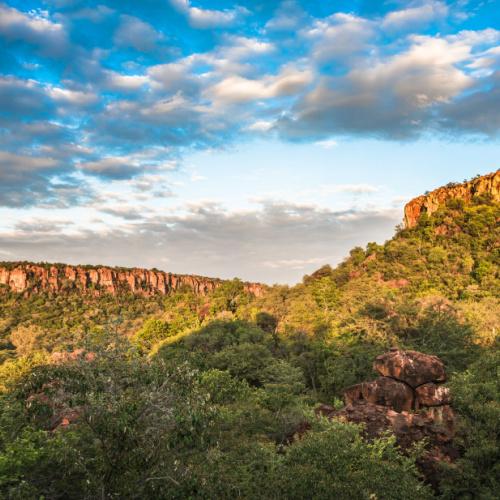 Waterberg Plateau