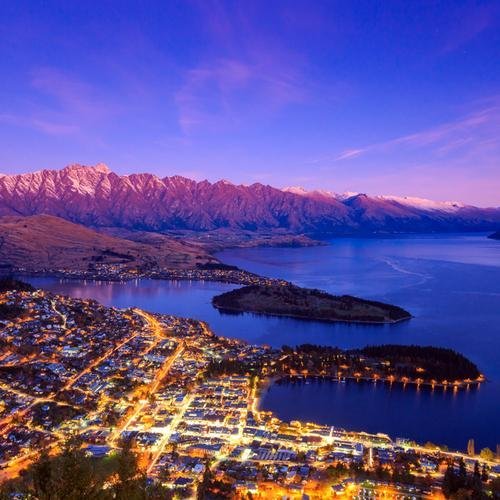 Queenstown